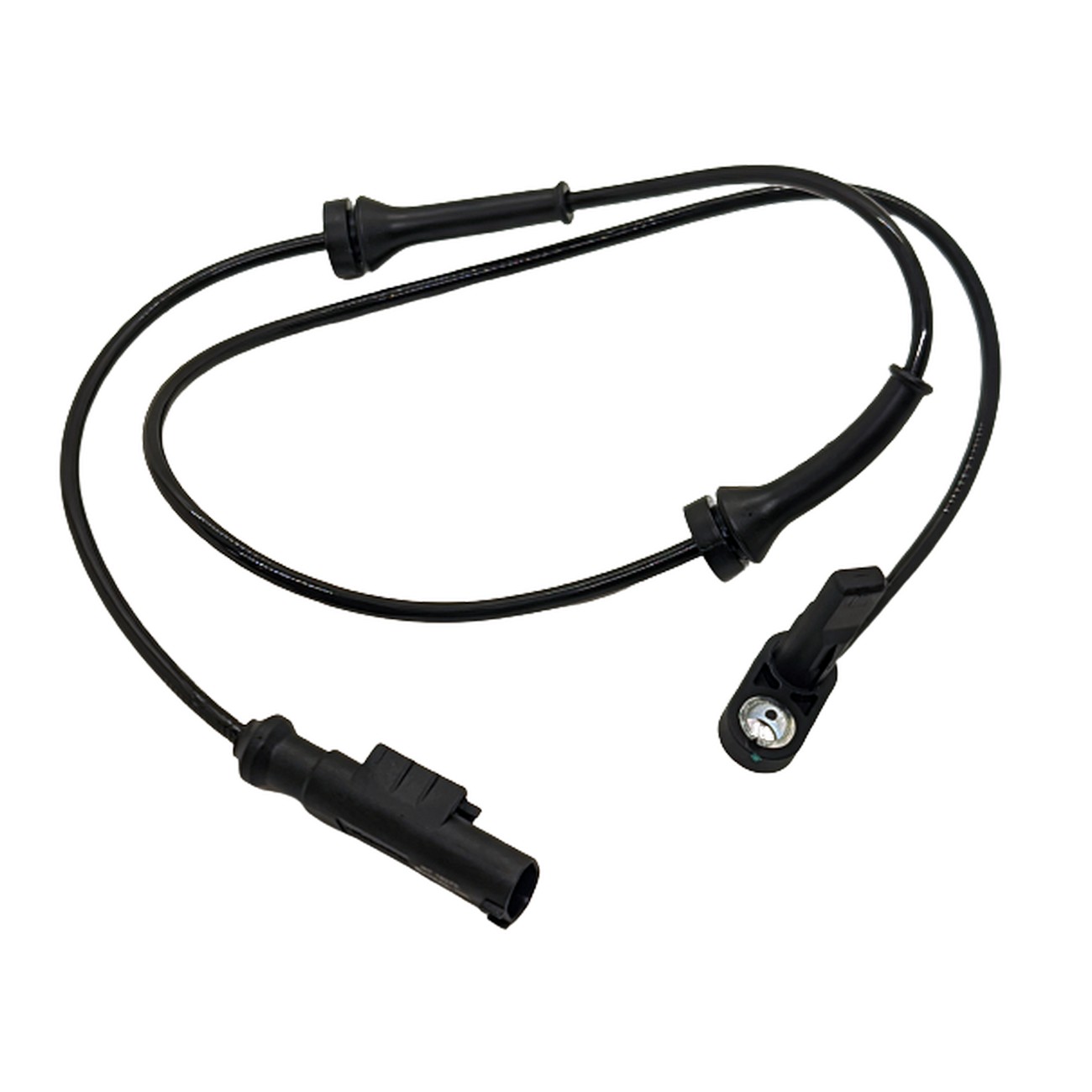 Sensor Abs Trasero Izquierdo Fiat Palio Weekend Fase 4 1.4